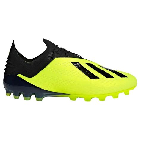 adidas x 18.1 football boots.